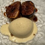 リストランテ ラ・バリック トウキョウ - 