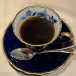 リストランテ ラ・バリック トウキョウ - 