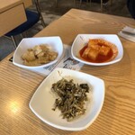 コサム冷麺専門店 - 