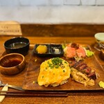 肉ダイニング Miyabi亭 - 