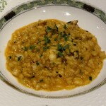 リストランテ ラ・バリック トウキョウ - 