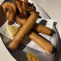 キハチ 青山本店 - 