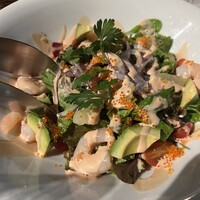 キハチ 青山本店 - 