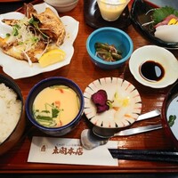 太閤本店 伏見店 - 