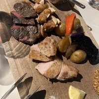 キハチ 青山本店 - 