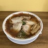 京都特製ラーメン 旭