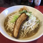 Ramen Tsukemen Oguri - 