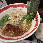 麺屋 天孫降臨 - 