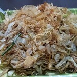 台湾料理 福祥居 - ソース焼きそば