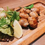 肉バル 肉ソン大統領 - 