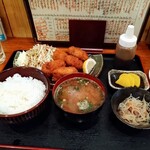 呑み食い処 なぶら - 