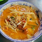 Mam Tom Yum  Kung - 