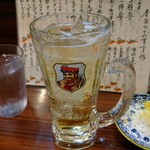 初かすみ酒房  - 