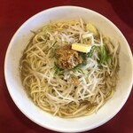 らー麺 つけ麺 おぐり - 