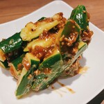 肉バル 肉ソン大統領 - 