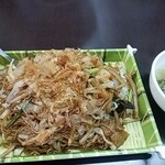 台湾料理 福祥居 - ソース焼きそば