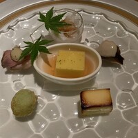 銀座ろくさん亭 - 
