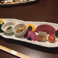 春鶯亭ひら - 