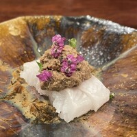 あなごと日本酒 なかむら - 