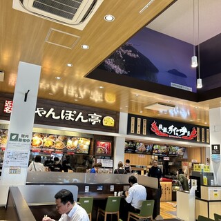 名鉄レストラン 養老サービスエリア下り線ショッピングコーナー_2