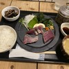 梅山鉄平食堂 本店
