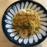京丹後ばら寿司と和パスタ Datcha - 