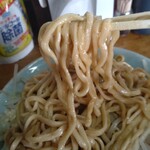 ラーメン髭 - 