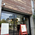 Cafe Restaurant Ruscello - 