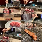 肉匠なか田 - 