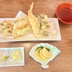 軽井沢そばひょうろく - 