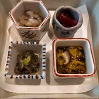 鮨まつもと 横浜店 - 