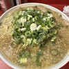 中華そば ますたに 北白川本店