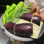 #肉といえば松田 - 