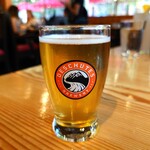 Deschutes Brewery - Reign Stick Lager