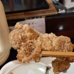 Nagaisanchi No Karaage - 