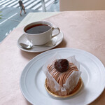 LINTARO CAFE - 