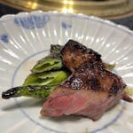 #肉といえば松田 - 