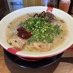 ラーメン凪 豚王 - 