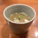 Myoujinshita Yakitoritoshi - ☆鶏スープ