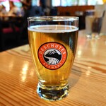 Deschutes Brewery - Hachimitsu Mai Lager