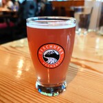 Deschutes Brewery - None More Blue Lager