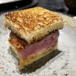 #肉といえば松田 - 