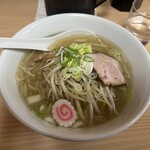 らーめん来斗 - 