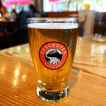 Deschutes Brewery - Enchanted Trellis West Coast IPA