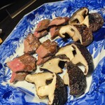 #肉といえば松田 - 