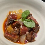 #肉といえば松田 - 