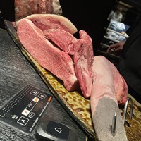 #肉といえば松田 奈良本店 - 