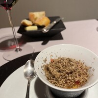 神戸牛炉釜炭焼ステーキ IDEA 銀座 - 