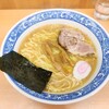 中華そば 青葉 船橋店