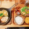 高原育ちのカフェレストラン 九重珈琲 大橋店